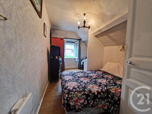 maison à vendre - 3 pièces - 58.46 m2 - DINARD - 35 - BRETAGNE - Century 21 Immécom