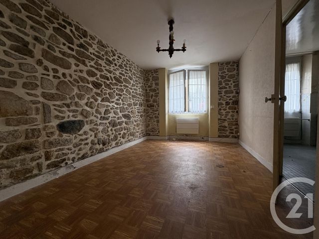 maison à vendre - 3 pièces - 58.46 m2 - DINARD - 35 - BRETAGNE - Century 21 Immécom