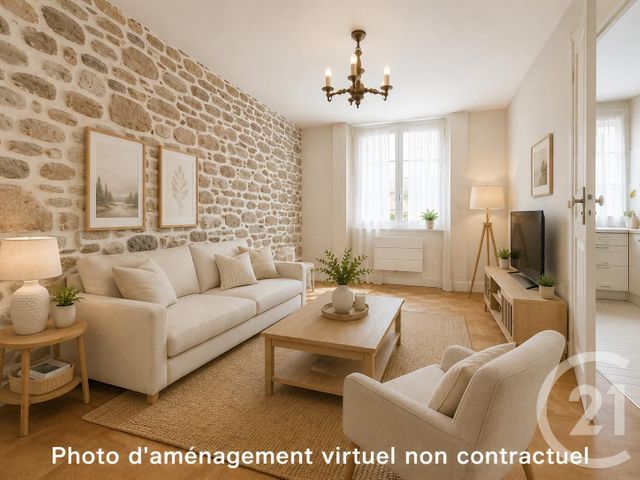 Maison à vendre DINARD