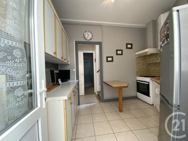 appartement - DINARD - 35