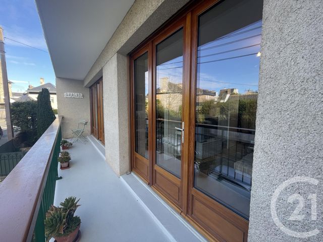 Appartement F3 à vendre DINARD