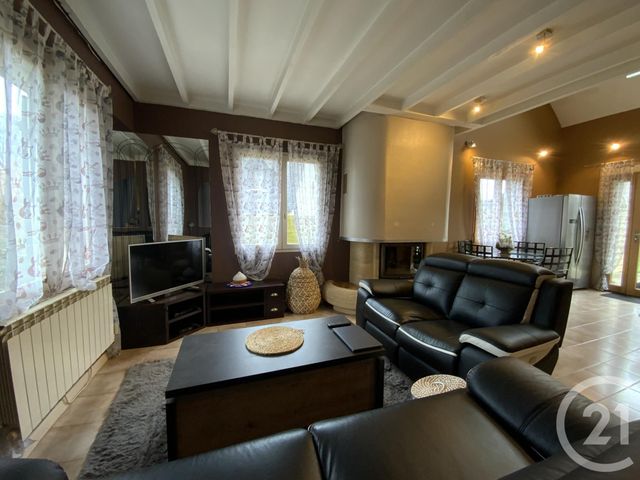 maison à vendre - 6 pièces - 130.84 m2 - ST LUNAIRE - 35 - BRETAGNE - Century 21 Immécom