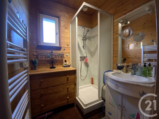 maison à vendre - 6 pièces - 130.84 m2 - ST LUNAIRE - 35 - BRETAGNE - Century 21 Immécom