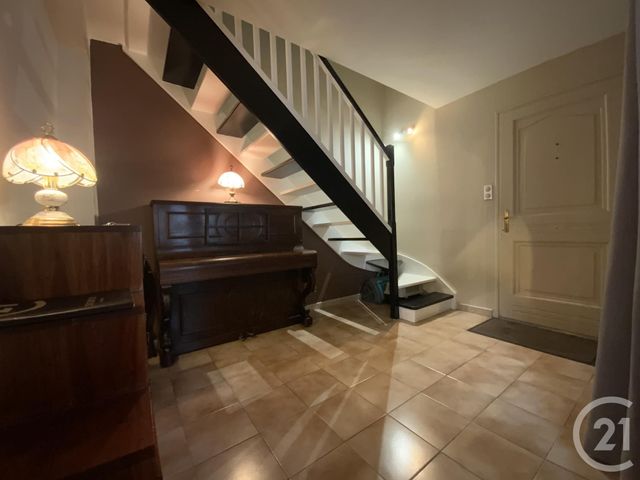 maison à vendre - 6 pièces - 130.84 m2 - ST LUNAIRE - 35 - BRETAGNE - Century 21 Immécom