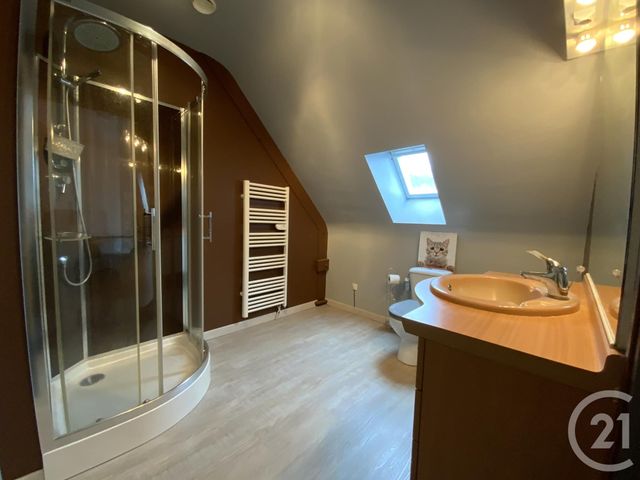 maison à vendre - 6 pièces - 130.84 m2 - ST LUNAIRE - 35 - BRETAGNE - Century 21 Immécom