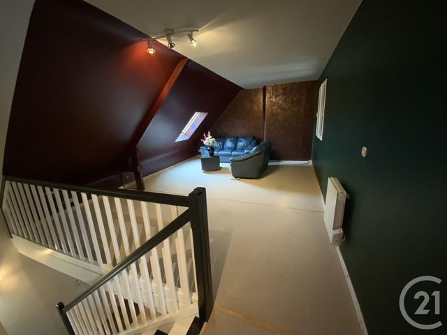 maison à vendre - 6 pièces - 130.84 m2 - ST LUNAIRE - 35 - BRETAGNE - Century 21 Immécom