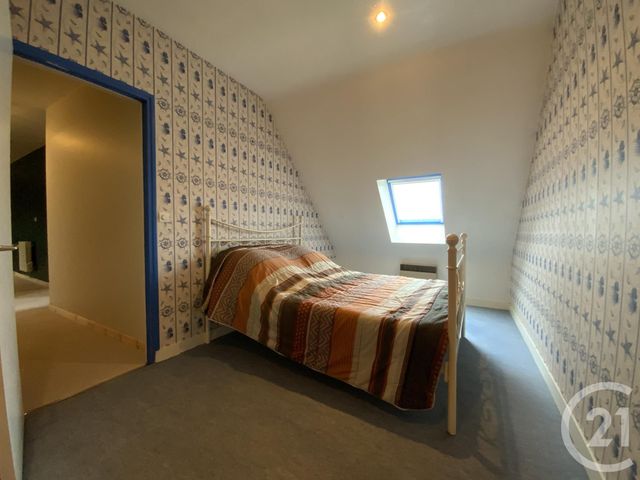 maison à vendre - 6 pièces - 130.84 m2 - ST LUNAIRE - 35 - BRETAGNE - Century 21 Immécom