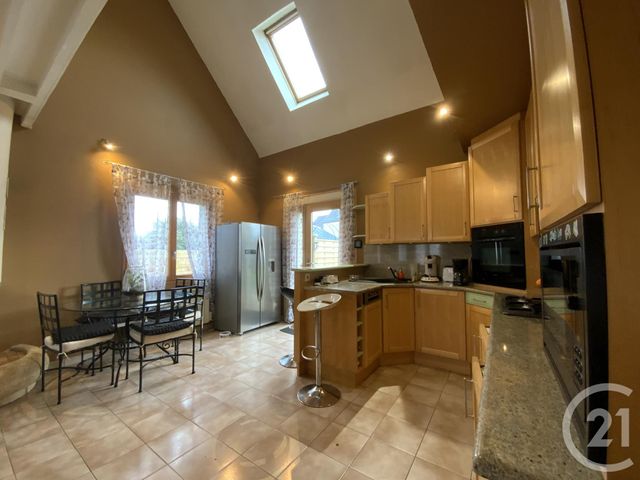 maison à vendre - 6 pièces - 130.84 m2 - ST LUNAIRE - 35 - BRETAGNE - Century 21 Immécom